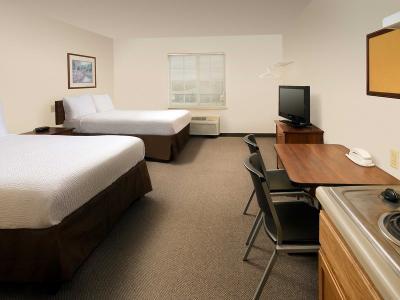 Hotel Extended Stay America Select Suites Tallahassee East - Bild 4