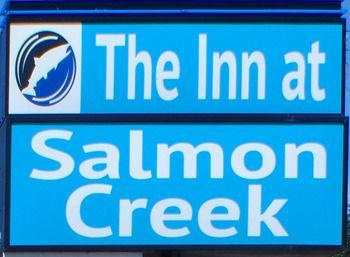 Hotel The Inn at Salmon Creek - Bild 3