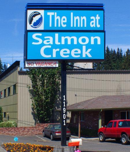 Hotel The Inn at Salmon Creek - Bild 1