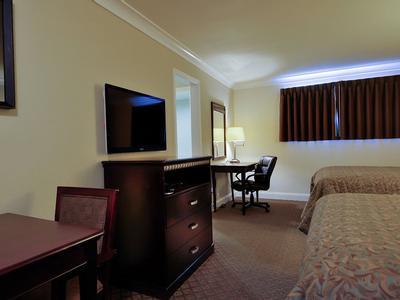 Hotel Vagabond Inn Whittier - Bild 5