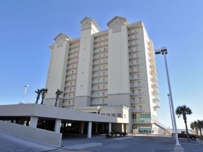 Hotel Plantation Palms By Meyer Real Estate Gulf Shores - Bild 4
