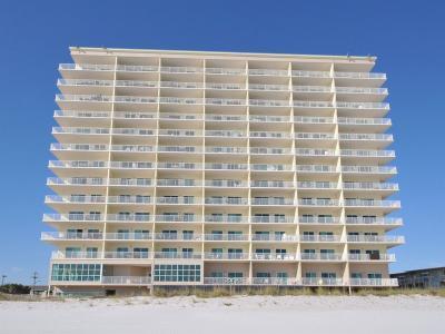 Hotel Plantation Palms By Meyer Real Estate Gulf Shores - Bild 2