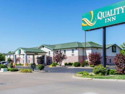 Hotel Quality Inn Near Fort Riley - Bild 2