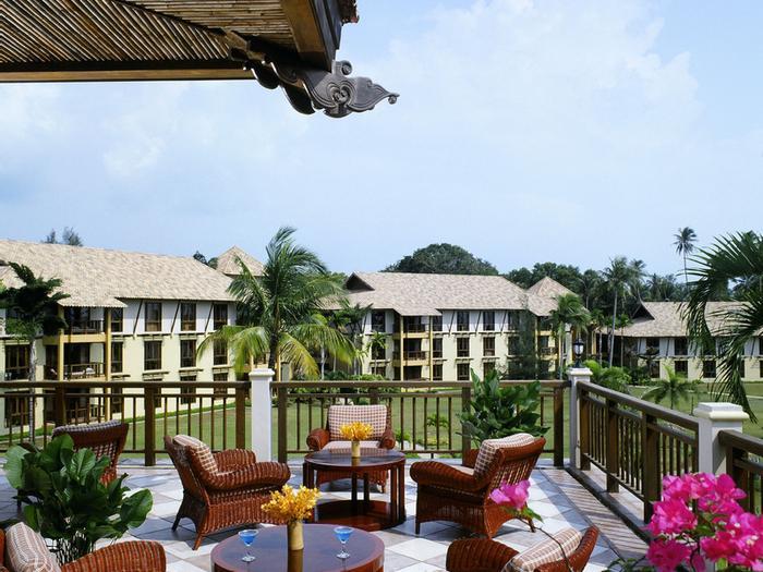 Hotel Nirwana Gardens Resort - Bild 1