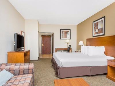 Hotel Days Inn by Wyndham Phenix City Near Fort Benning - Bild 4