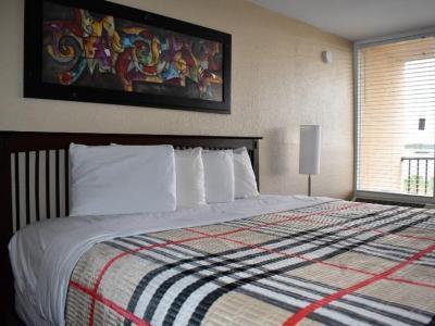 Hotel APM Inn & Suites - Bild 2
