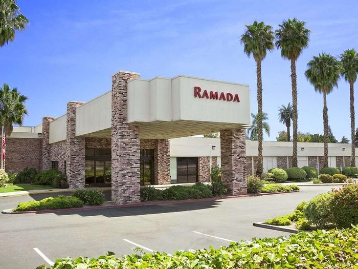 Hotel Ramada by Wyndham Sunnyvale/Silicon Valley - Bild 1