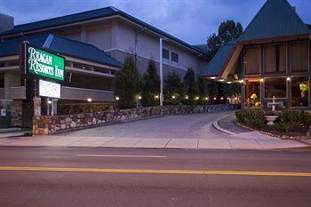 Hotel Reagan Resorts Inn - Bild 1