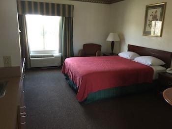 Hotel Red Carpet Inn Chambersburg - Bild 1