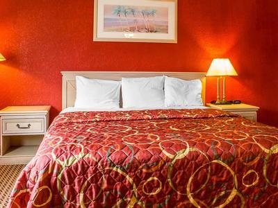 Hotel Econo Lodge  Inn & Suites - Bild 2
