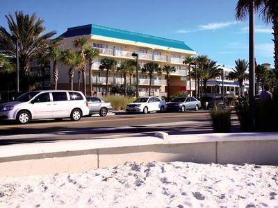 Hotel Magnuson Clearwater Beach - Bild 5