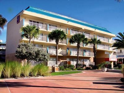 Hotel Magnuson Clearwater Beach - Bild 4