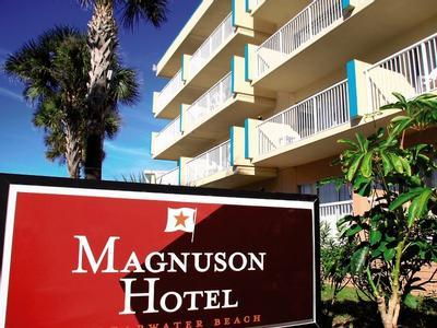 Hotel Magnuson Clearwater Beach - Bild 3
