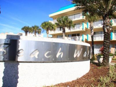 Hotel Magnuson Clearwater Beach - Bild 2