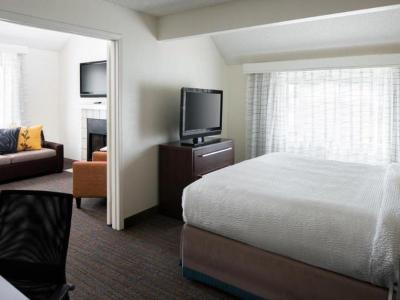 Hotel Residence Inn Costa Mesa Newport Beach - Bild 2