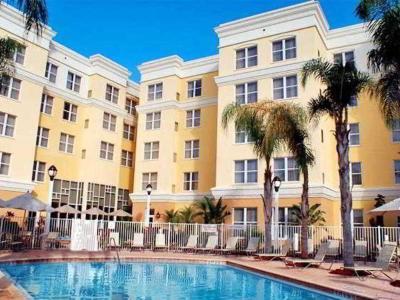 Hotel Residence Inn Daytona Beach - Bild 2