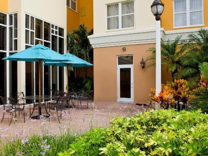 Hotel Residence Inn Daytona Beach - Bild 1
