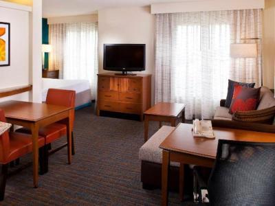 Hotel Residence Inn Daytona Beach - Bild 5