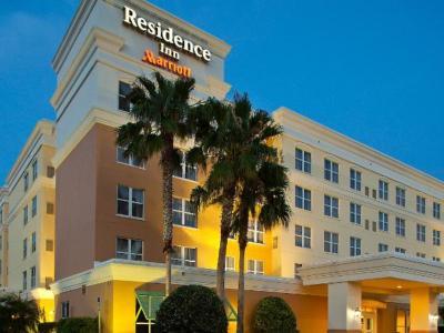 Hotel Residence Inn Daytona Beach - Bild 4