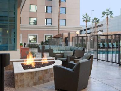 Hotel Residence Inn Las Vegas Hughes Center - Bild 5