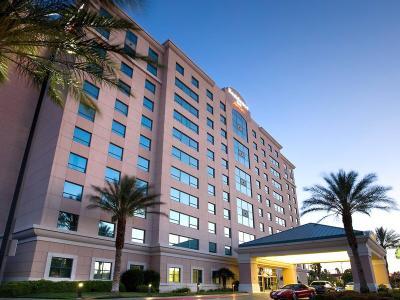 Hotel Residence Inn Las Vegas Hughes Center - Bild 3