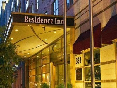 Hotel Residence Inn Washington, DC National Mall - Bild 3