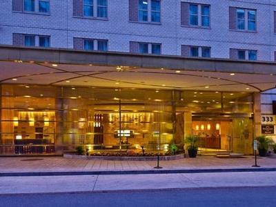 Hotel Residence Inn Washington, DC National Mall - Bild 4