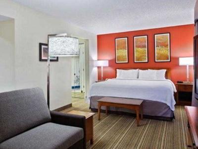 Hotel Residence Inn Winston-Salem University Area - Bild 3