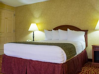Hotel Rodeway Inn Grand Forks - Bild 5