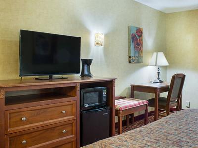 Hotel Rodeway Inn Grand Forks - Bild 4