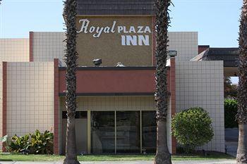 Hotel Royal Plaza Inn Indio - Bild 2