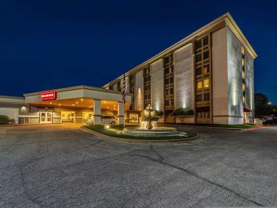 Clarion Hotel San Angelo Near Convention Center - Bild 4