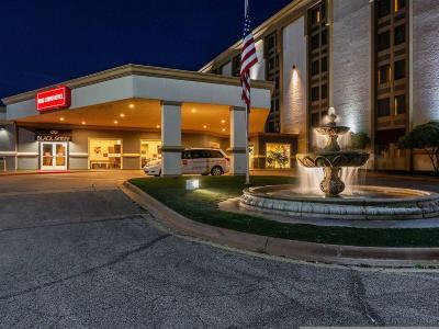 Clarion Hotel San Angelo Near Convention Center - Bild 2