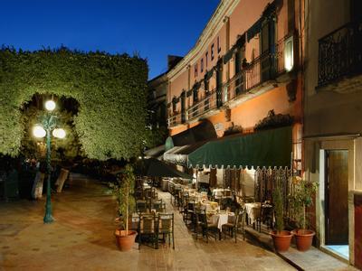 Hotel Posada Santa Fe - Bild 2