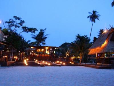 Hotel Cocohut Beach Resort & Spa - Bild 4