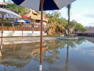 Hotel Bloo Lagoon Village - Bild 2