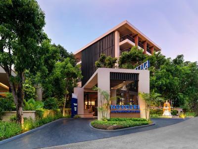 Hotel Novotel Phuket Kata Avista Resort & Spa - Bild 5