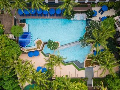 Hotel Novotel Phuket Kata Avista Resort & Spa - Bild 4