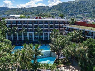 Hotel Novotel Phuket Kata Avista Resort & Spa - Bild 3