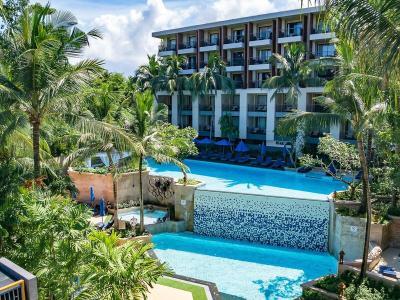 Hotel Novotel Phuket Kata Avista Resort & Spa - Bild 2