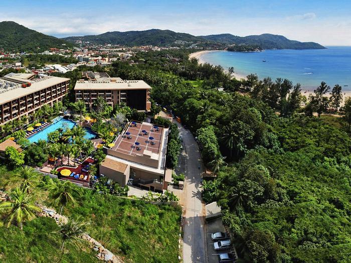 Hotel Novotel Phuket Kata Avista Resort & Spa - Bild 1