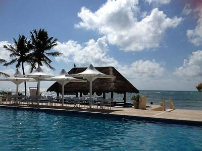 Puerto Aventuras Hotel & Beach Club - Bild 5