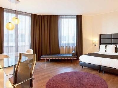 Hotel Holiday Inn Genoa City - Bild 5