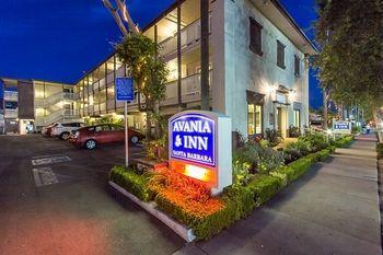 Hotel Avania Inn - Bild 2