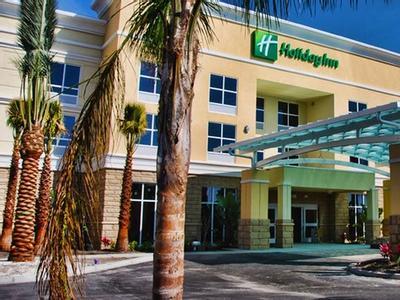 Hotel Holiday Inn Daytona Beach Lpga Blvd - Bild 3