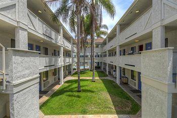 Hotel Motel 6 San Diego - Chula Vista - Bild 3