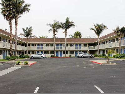 Hotel Motel 6 Pismo Beach - Bild 5