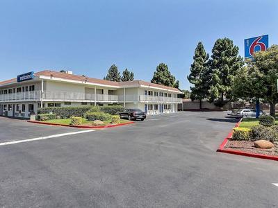 Hotel Motel 6 San Jose South - Bild 3