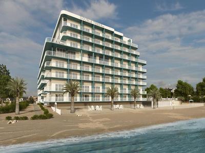 Hotel DoubleTree Ocean City Oceanfront - Bild 3