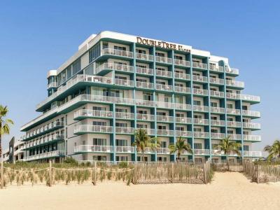 Hotel DoubleTree Ocean City Oceanfront - Bild 2